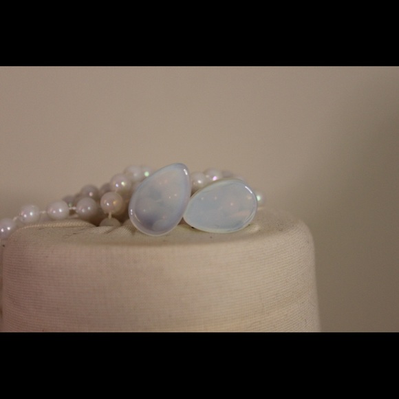 Double flare 3/4 Teardrop Spacers - Picture 2 of 4